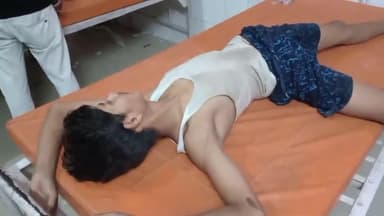 शाहगंज: सरायमोहिद्दीनपुर बाजार में तीन लोगों को कोल्ड ड्रिंक में नशीला पदार्थ पिलाकर ₹20 हजार की लूट, जांच में जुटी पुलिस