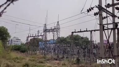 धनरुआ: बौरही गांव में बिजली चोरी करने के आरोप में 4 लोगों के खिलाफ केस दर्ज, ₹90 हजार का किया गया जुर्माना