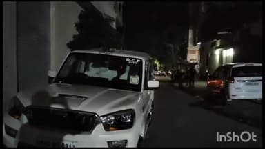 आगरा: फॉरेक्स एक्सचेंज की दुकान से हुई बड़ी लूट, बदमाशों ने मनी एक्सचेंजर से लूट की वारदात को दिया अंजाम