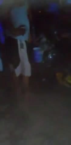 घरौंडा: शहीद मलखान सिंह कालोनी में घर मे खड़े टेम्पो में लगी आग, टेम्पो में रखा 25 लाख का कपड़ा जला, भैस भी झुलसी