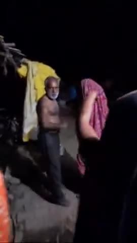 छिबरामऊ: भारापुर गांव में दो पक्षों में हुए विवाद को लेकर की गई फायरिंग, वीडियो सोशल मीडिया पर हुआ वायरल