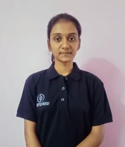सोम्या कुमारी ने नीट की परीक्षा में अपार सफलता हासिल कर किया क्षेत्र का नाम रौशन
#Dakshna_foundation