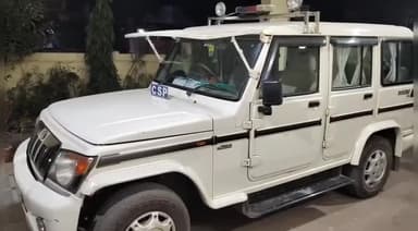 विदिशा नगर: पठारिया गांव में दो दिन पहले ₹1 लाख की चोरी करने के मामले में फरियादी का बेटा ही निकला चोर, सीएसपी विकास ने दी जानकारी