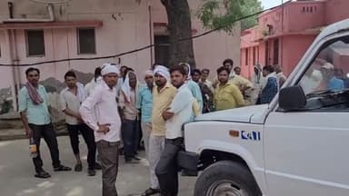 फिरोज़ाबाद: थाना उत्तर क्षेत्र में 6 दिन पहले सड़क दुर्घटना में घायल हुए व्यक्ति की इलाज के दौरान हुई मौत, जांच में जुटी पुलिस