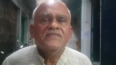 हिलसा: हिलसा बाजार में प्रशासन के द्वारा ऑटो व ट्रैक्टर की नहीं होती चेकिंग, ज़िलाधिकारी से की शिकायत: पैक्स अध्यक्ष भरत शर्मा