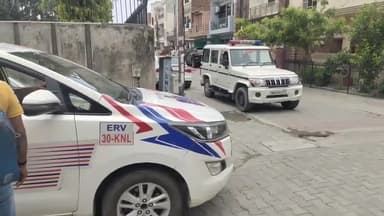 इंद्री: भादसों से एक महिला सन्दिग्ध हालात में हुई लापता, पति ने थाने में दी शिकायत