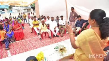 हुज़ूर: शाहपुरा छावनी में संजीवनी क्लीनिक का किया गया भूमिपूजन