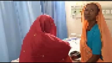 मधेपुरा: सुखासन मुख्य सड़क पर एक महिला सड़क दुर्घटना में हुई जख्मी, मेडिकल कॉलेज अस्पताल में भर्ती