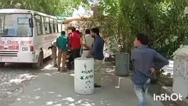 रतलाम नगर: पलसोड़ी के समीप सड़क दुर्घटना में घायल 28 वर्षीय महिला की जिला अस्पताल में उपचार के दौरान हुई मौत