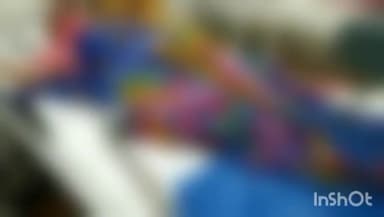 रतलाम नगर: तोपखाना रोड स्थित अनमोल ज्वेलर्स के सामने पिकअप की टक्कर से दो महिलाएँ हुई घायल, जिला अस्पताल में भर्ती