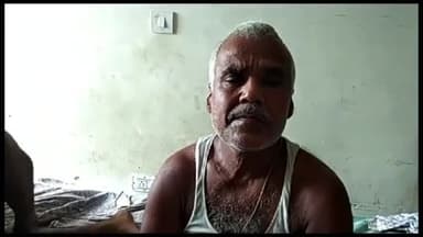 दरभंगा: अशोक पेपर मिल थाना क्षेत्र के सोहड़ा में हुई मारपीट में 2 लोग हुए घायल, DMCH में भर्ती