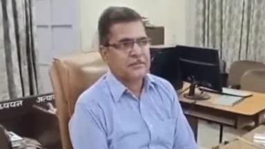 जोधपुर: बिपरजॉय तूफान के चलते जिले में महंगाई राहत कैंप एवं महात्मा गांधी नरेगा कार्य को 17 जून तक किया गया स्थगित