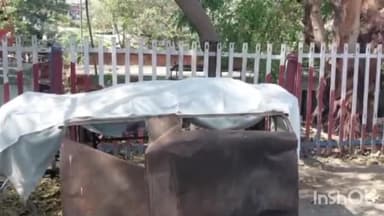 मसौढ़ी: सगुनी गांव में बिजली का करंट लगने के कारण एक मजदूर की हुई मौत