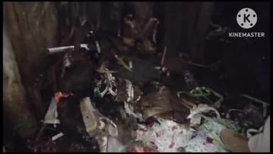 बिहार: चौक बाजार स्थित रस्तोगी मार्केट में शॉर्ट सर्किट से लगी आग, लाखों रुपये का हुआ नुकसान
