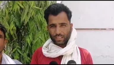 टीकमगढ़: रामपुरा निवासी व्यक्ति के खिलाफ थाने में दर्ज कराई गई झूठी शिकायत, एसपी कार्यालय पहुंचा पीड़ित