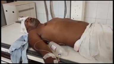 बिहार: बंशी बिगहा गांव में नाली को लेकर हुए विवाद में हुई मारपीट, 7 लोग हुए जख्मी