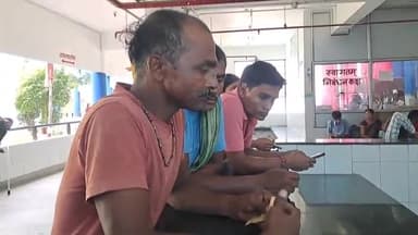 सुपौल: परशरमा के वार्ड 11 में मामूली बात को लेकर बेटे ने पिता के साथ की मारपीट, जख्मी हालत में सदर अस्पताल में इलाज जारी