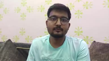 मधेपुरा: मधेपुरा के सुमित श्रीवास्तव ने NEET की परीक्षा में 654 अंक लाकर पाई सफलता, लोगों ने दी बधाई