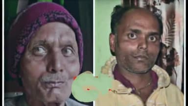 सैदपुर: महुलियां में सड़क दुर्घटना में पिता की हुई मौत, पिता के सदमे में छोटे बेटे ने भी तोड़ा दम