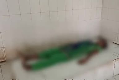 बहराइच: जैतापुर इलाके में संदिग्ध परिस्थितियों में जहरीला पदार्थ खाने से युवती की हुई मौत, पुलिस जांच में जुटी