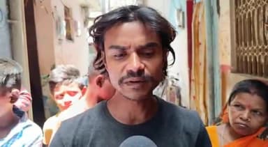 मुशहरी: महीनों से पानी की समस्या को लेकर वार्ड-39 के लोगों ने नगर निगम और वार्ड पार्षद के खिलाफ किया विरोध प्रदर्शन