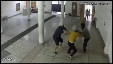 जगाधरी: अर्जुन नगर गुरुद्वारा पर हमला के मामले में पुलिस ने मामला दर्ज कर एक व्यक्ति को किया गिरफ्तार