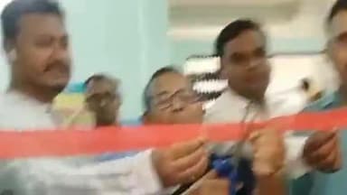 पीरटांड: सामुदायिक स्वास्थ्य केंद्र पीरटांड़ में रक्तदान शिविर का हुआ आयोजन