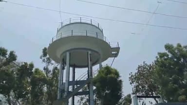 अमृतपुर: सथरा गांव में 4 माह से ग्रामीणों को टंकी का पानी नहीं मिला प्रधान ने दी जानकारी