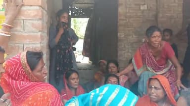 महुआ: अब्दुलपुर में एक 45 वर्षीय व्यक्ति की सड़क दुर्घटना में हुई मौत