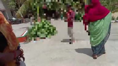 जहानाबाद: कटौली गांव में एक नाबालिग किशोरी के अपहरण का मामला दर्ज करने के लिए हुलासगंज थाना में दिया गया आवेदन