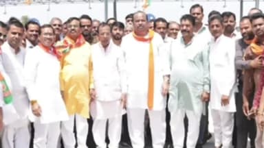 रतलाम नगर: एयरप्लेन एक्सप्रेसवे धामनोद में विकास तीर्थ कार्यक्रम का आयोजन केंद्रीय वाणिज्य उपयोग राज्यमंत्री विधायक सांसद मौजूद रहे