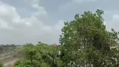 रतलाम नगर: मौसम विभाग ने रतलाम जिले में किया येलो अलर्ट जारी आंधी व तूफान के साथ बारिश होने की जताई संभावना प्रशासन अलर्ट