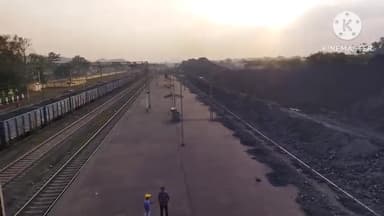 पतरातू: गिरिडीह का सांसद चंद्र प्रकाश चौधरी भुरकुंडा साइडिंग मामले पर कोयला मंत्री को पत्र लिखा