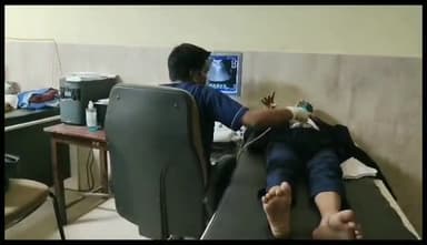 दरभंगा: डीएमसीएच के 4 में से 2 अल्ट्रासाउंड मशीन हुए खराब, मरीजों को हो रही परेशानी