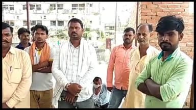 दरभंगा: डिलाही में खड्डे में स्नान करने के दौरान दो बच्चों की डूबने से हुई मौत, पोस्टमार्टम के लिए शव पहुंचा डीएमसीएच