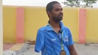 बाघमारा/कतरास: तेतुलमारी निवासी अंतरराष्ट्रीय ताइक्वांडो खिलाड़ी यमुना को नहीं मिला खेल मंत्री द्वारा घोषित राशि,उपायुक्त से जताई उम्मीद