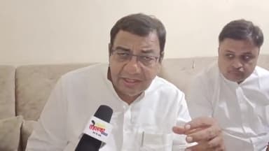 पानीपत: आप के राज्यसभा सांसद सुशील गुप्ता ने पार्टी के नए संगठन व प्रदेश में चल रहे मौजूदा हालात पर दी प्रतिक्रिया