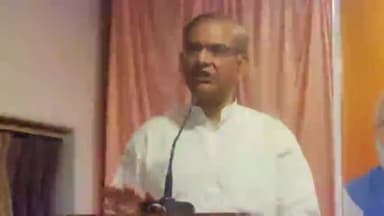 हज़ारीबाग: 27 जून को शुरू होगा पटना से रांची वंदे भारत एक्सप्रेस: हजारीबाग सांसद जयंत सिन्हा