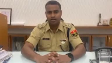 जोधपुर: चक्रवर्ती तूफान बिपरजॉय को लेकर जोधपुर ग्रामीण पुलिस अधीक्षक धर्मेंद्र सिंह यादव ने जोधपुर वासियों को दिए दिशा-निर्देश