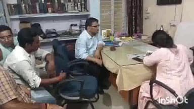 मोहनिया: डीएम के जांच के बाद दो कार्यपालक सहायक पर राजस्व अधिकारी ने मोहनिया थाने में दर्ज कराई प्राथमिकी कई बिंदुओं पर जांच