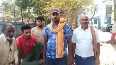 बिहार: जहाना गांव के पास सड़क दुर्घटना में जख्मी हुई लड़की की इलाज के दौरान हुई मौत