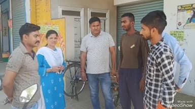 मोहम्मदी: मोहम्मदी खीरी पुलिस अधीक्षक खीरी के निर्देशन में पुलिस ने चलाया एंटी रोमियो अभियान