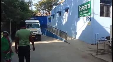 बेगूसराय: शादी से लौटने के क्रम में सिउरी में 01 महिला का हुआ एक्सीडेंट, अस्पताल लाने के दौरान हुई मौत