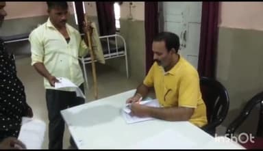 टीकमगढ़: टीकमगढ़ जिला चिकित्सालय में मेडिकल बोर्ड की बैठक हुई शुरू, दिव्यांगों का किया जाएगा परीक्षण