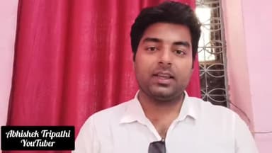 खुशखबर: अब 500 सब्सक्राइबर्स वाले YouTube चैनल की भी होगी कमाई #deosarcourt