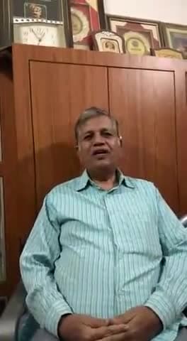 PGP प्रदेश अध्यक्ष सतीश नागपाल #peoplesgreenparty #pgp #nokha