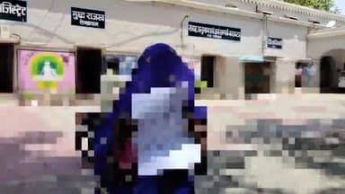 रायबरेली: भदोखर थाना क्षेत्र के एक गांव में युवक ने घर में घुसकर महिला से की जबरदस्ती, पीड़िता ने DM व SP से लगाई न्याय की गुहार