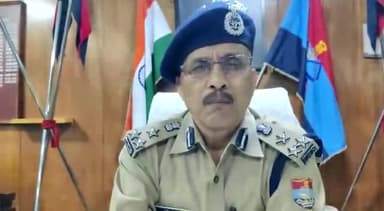 देहरादून में 18 जून को होने वाले मुस्लिम महापंचायत को किया गया रद्द

#mahapanchayat 
#dehradun 
#dehradunpolice