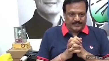 हुज़ूर: भोपाल के इतिहास पर अपने बयान के बाद विवाद में आये मनोज मुंतशिर को मिले हिस्ट्री फोरम के नोटिस का कांग्रेस ने किया समर्थन