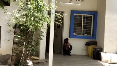 बीना: मंडी बामोरा पठारी रोड पर 45 वर्षीय राहगीर की अज्ञात वाहन की टक्कर से मौत, पुलिस ने किया मर्ग कायम